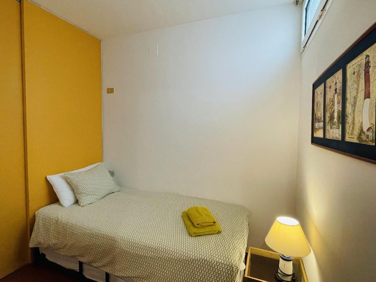 Tamariu Beach 1: Beachfront Wifi Up To 6 Ppl Extérieur photo